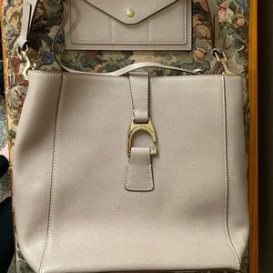 Dooney and Bourke purse